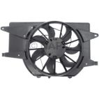Engine Cooling Fan Assembly