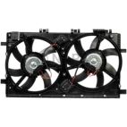 Engine Cooling Fan Assembly