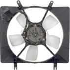 Engine Cooling Fan Assembly