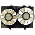 Engine Cooling Fan Assembly