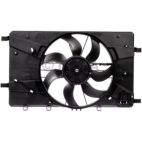 Engine Cooling Fan Assembly