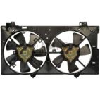 Engine Cooling Fan Assembly