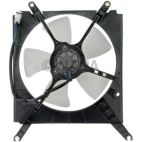 Engine Cooling Fan Assembly