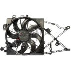 Engine Cooling Fan Assembly