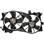 Engine Cooling Fan Assembly