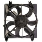Engine Cooling Fan Assembly