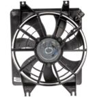 A/C Condenser Fan Assembly