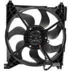 Engine Cooling Fan Assembly