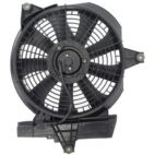 A/C Condenser Fan Assembly