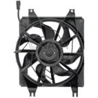 Engine Cooling Fan Assembly
