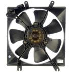 Engine Cooling Fan Assembly