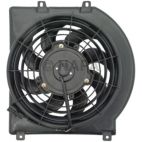 A/C Condenser Fan Assembly