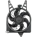 Engine Cooling Fan Assembly
