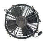 A/C Condenser Fan Assembly