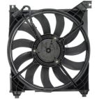 Engine Cooling Fan Assembly