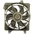 Engine Cooling Fan Assembly