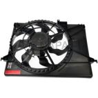 Engine Cooling Fan Assembly