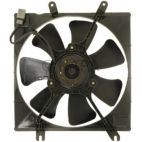 Engine Cooling Fan Assembly