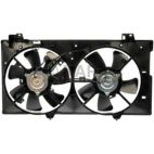 Engine Cooling Fan Assembly