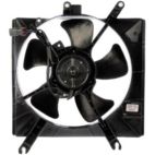 Engine Cooling Fan Assembly