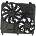 Engine Cooling Fan Assembly