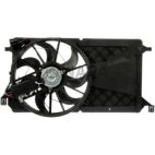Engine Cooling Fan Assembly