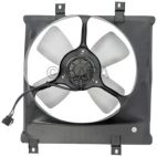 Engine Cooling Fan Assembly