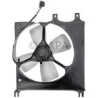 Engine Cooling Fan Assembly