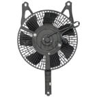 A/C Condenser Fan Assembly