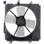 Engine Cooling Fan Assembly