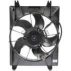 Engine Cooling Fan Assembly