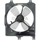 Engine Cooling Fan Assembly