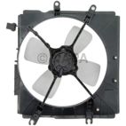 Engine Cooling Fan Assembly