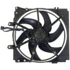 Engine Cooling Fan Assembly