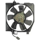A/C Condenser Fan Assembly