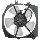 Engine Cooling Fan Assembly