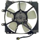 Engine Cooling Fan Assembly