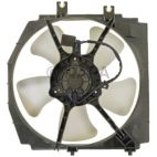 Engine Cooling Fan Assembly