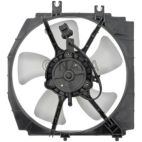 Engine Cooling Fan Assembly