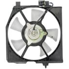 A/C Condenser Fan Assembly