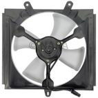Engine Cooling Fan Assembly