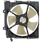 Engine Cooling Fan Assembly
