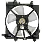 A/C Condenser Fan Assembly