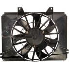 A/C Condenser Fan Assembly