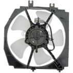 Engine Cooling Fan Assembly