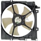 A/C Condenser Fan Assembly