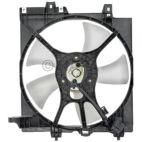 Engine Cooling Fan Assembly