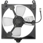 Engine Cooling Fan Assembly