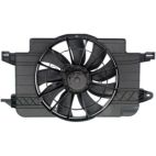 Engine Cooling Fan Assembly