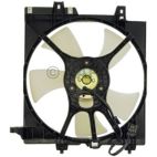 A/C Condenser Fan Assembly
